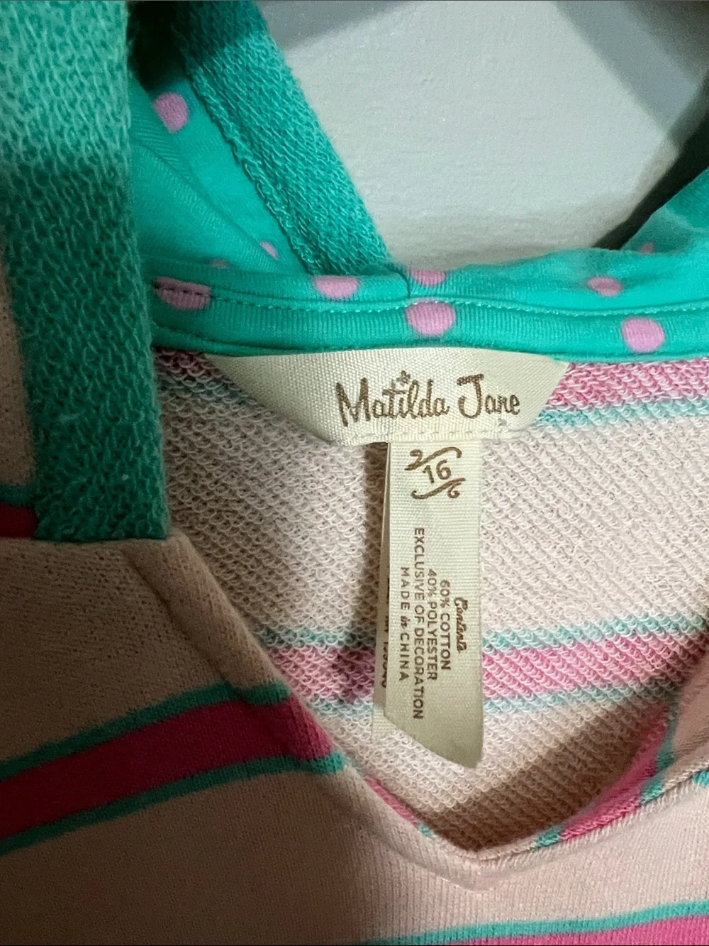 Matilda Jane matilda jane
